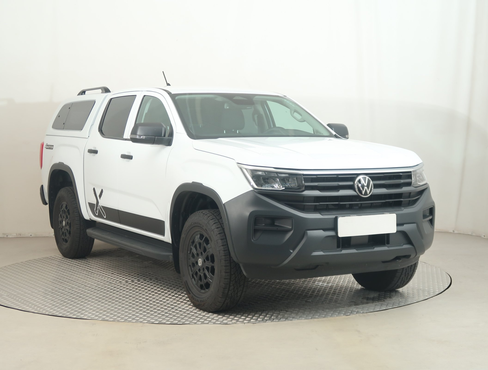 Volkswagen Amarok - 2024