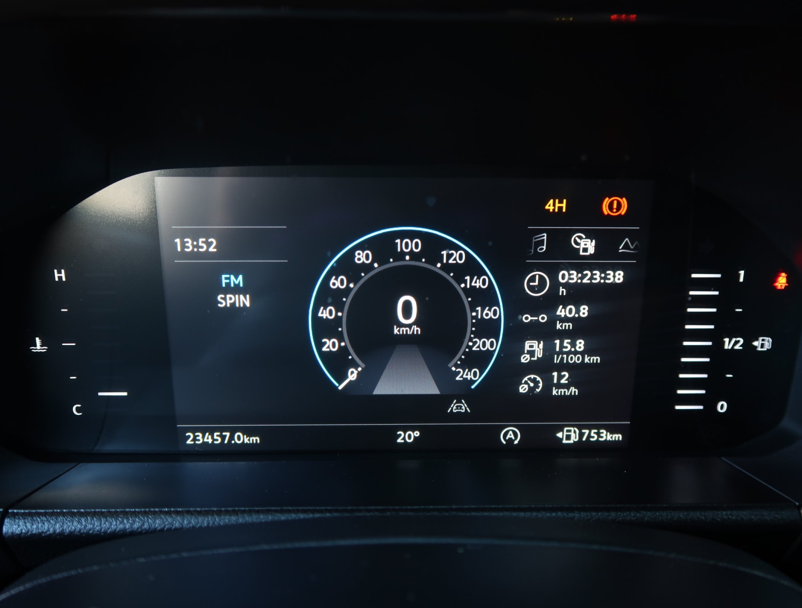 Volkswagen Amarok - 2024