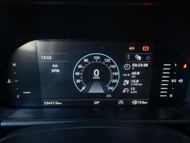 Volkswagen Amarok - 2024