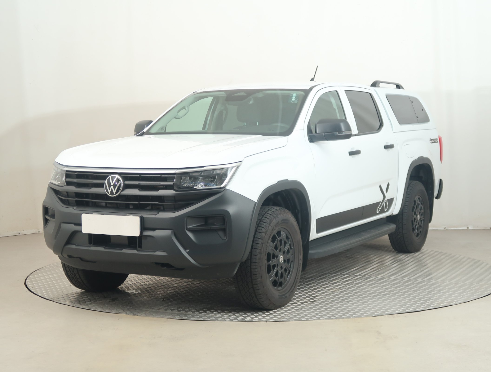 Volkswagen Amarok - 2024