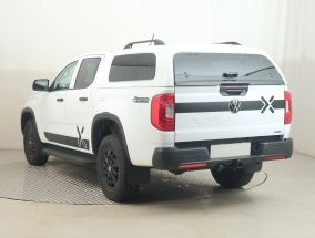 Volkswagen Amarok - 2024