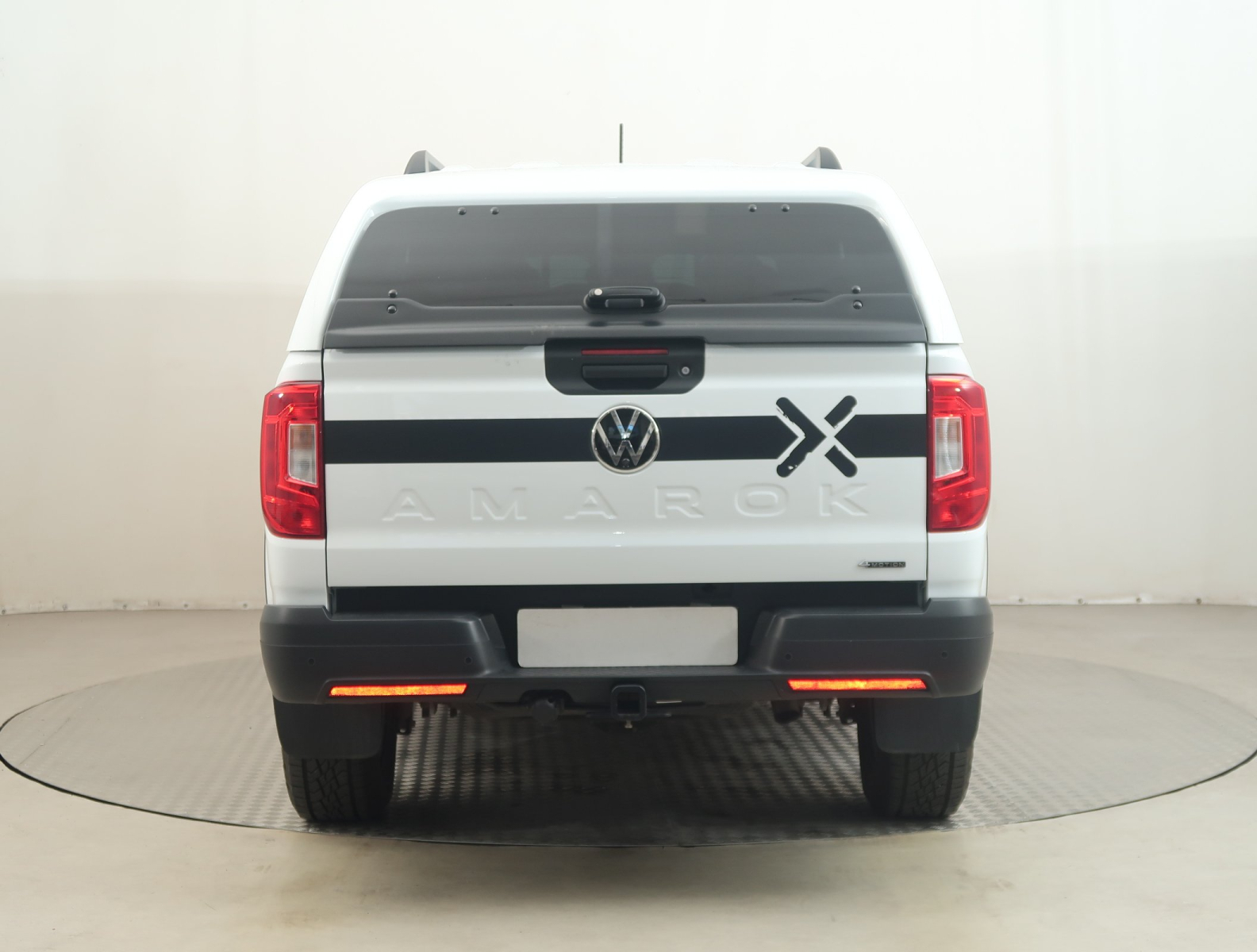 Volkswagen Amarok - 2024