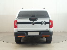 Volkswagen Amarok - 2024