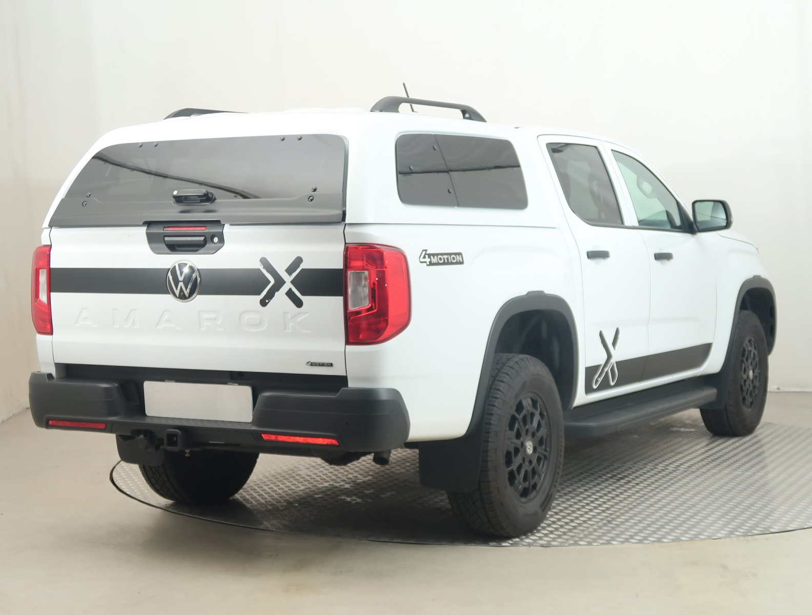 Volkswagen Amarok - 2024