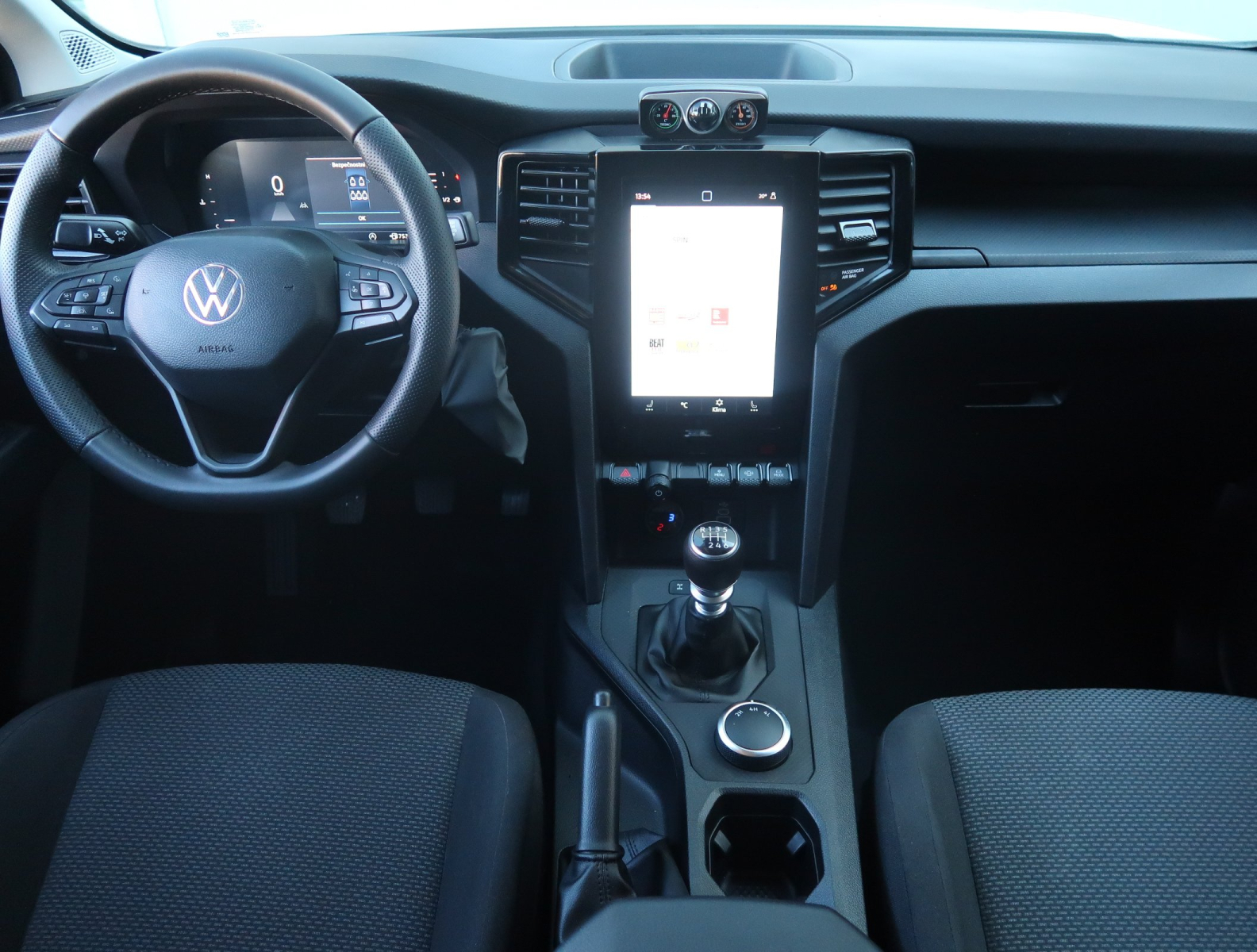 Volkswagen Amarok - 2024