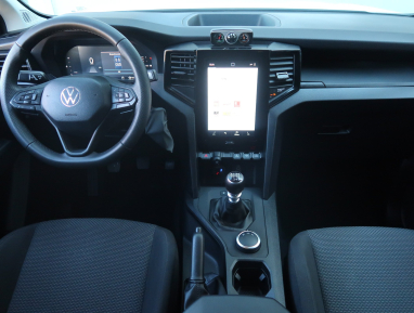 Volkswagen Amarok - 2024