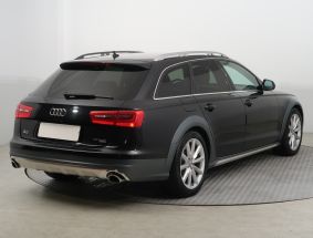 Audi Allroad - 2012