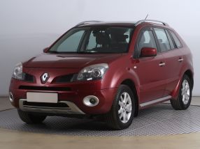 Renault Koleos - 2009