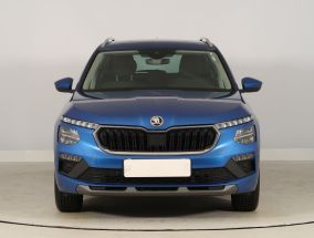 Skoda Kamiq - 2024
