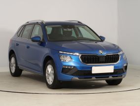 Škoda Kamiq - 2024