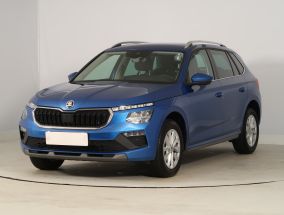 Skoda Kamiq - 2024