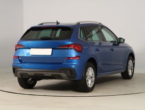 Škoda Kamiq - 2024