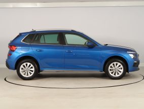 Škoda Kamiq - 2024