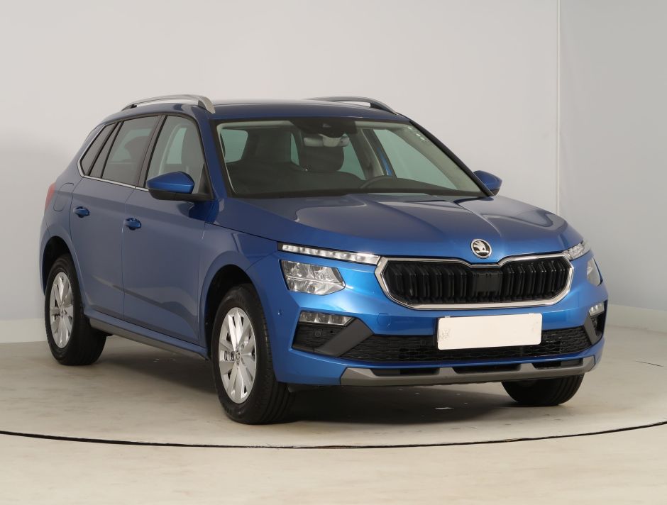 Skoda Kamiq - 2024