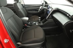 Hyundai Tucson - 2022