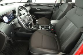 Hyundai Tucson - 2022