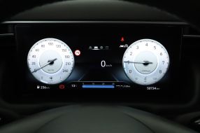 Hyundai Tucson - 2022
