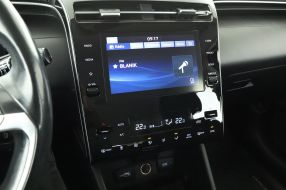 Hyundai Tucson - 2022