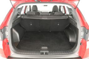 Hyundai Tucson - 2022