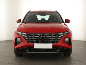 Hyundai Tucson - 2022