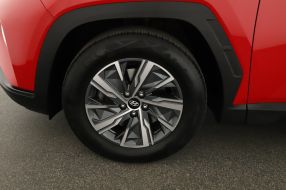 Hyundai Tucson - 2022