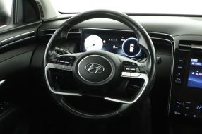 Hyundai Tucson - 2022