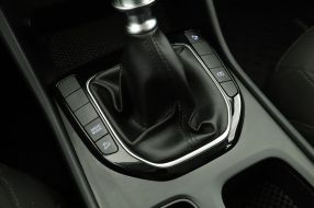Hyundai Tucson - 2022