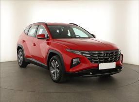Hyundai Tucson - 2022