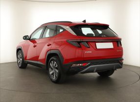 Hyundai Tucson - 2022