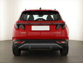 Hyundai Tucson - 2022