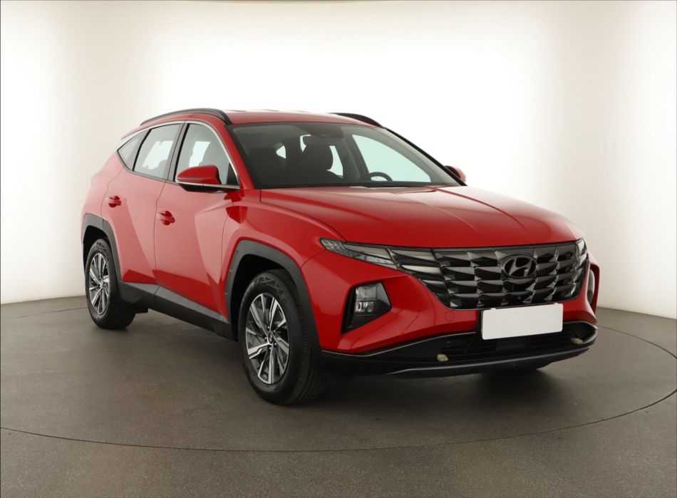 Hyundai Tucson - 2022