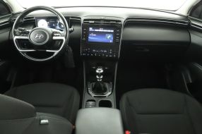 Hyundai Tucson - 2022
