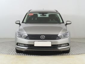 Volkswagen Passat - 2017