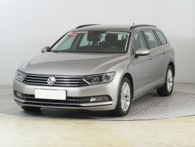 Volkswagen Passat - 2017