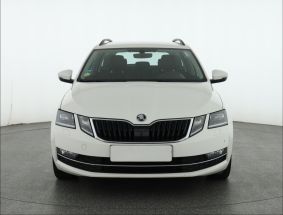 Skoda Octavia - 2017