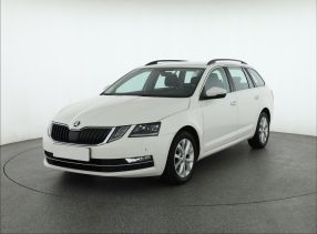 Skoda Octavia - 2017