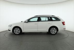 Skoda Octavia - 2017