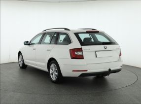 Skoda Octavia - 2017