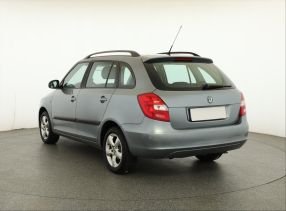 Skoda Fabia - 2012