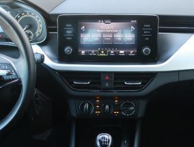 Škoda Kamiq - 2022