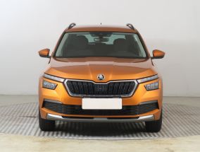 Skoda Kamiq - 2022
