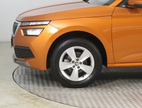 Škoda Kamiq - 2022