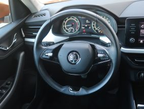 Škoda Kamiq - 2022