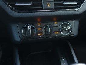 Škoda Kamiq - 2022