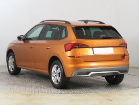 Skoda Kamiq - 2022