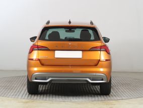 Škoda Kamiq - 2022