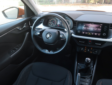 Skoda 21 - 2022