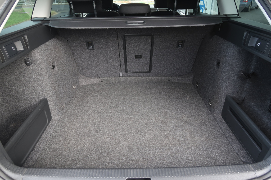 Škoda Octavia Scout