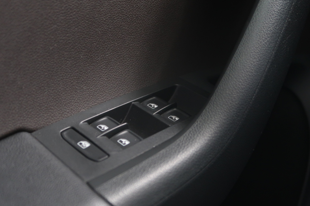 Škoda Octavia Scout