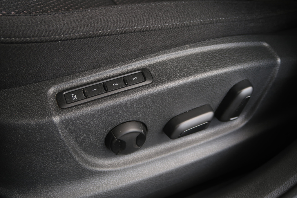 Škoda Octavia Scout